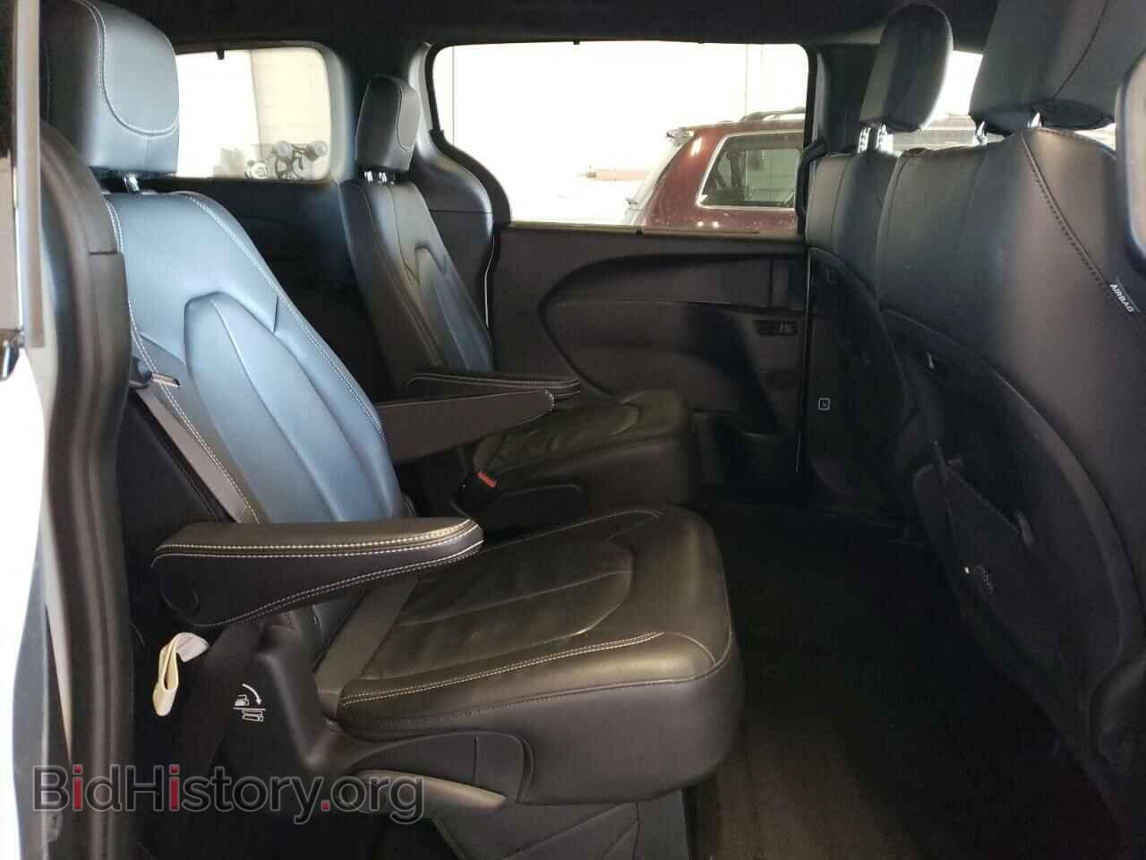 2020 CHRYSLER PACIFICA - VIN: 2C4RC3BG9LR289982 - Photo 11