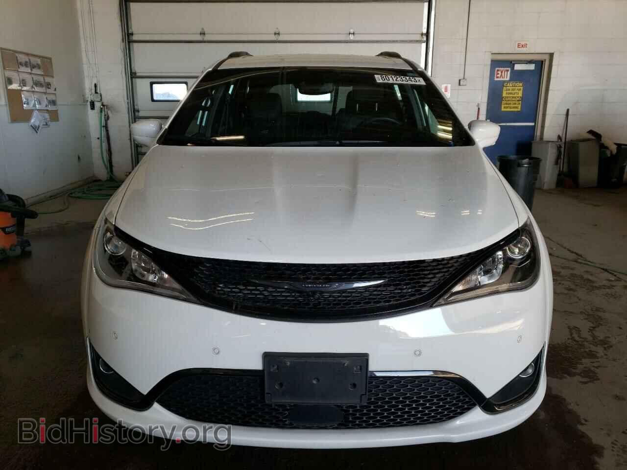 2020 CHRYSLER PACIFICA - VIN: 2C4RC3BG9LR289982 - Photo 5