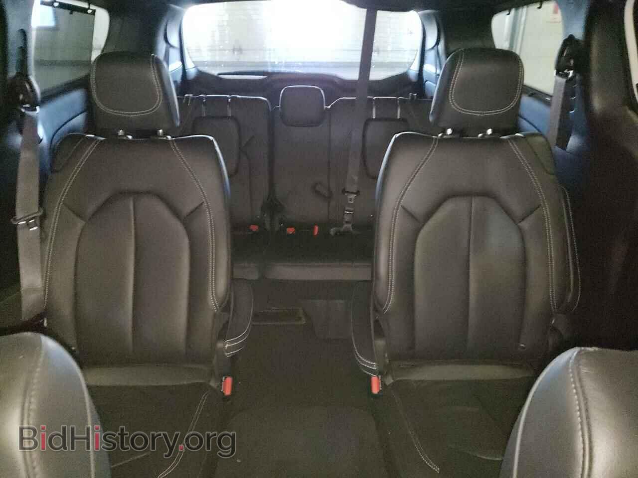 2020 CHRYSLER PACIFICA - VIN: 2C4RC3BG9LR289982 - Photo 10