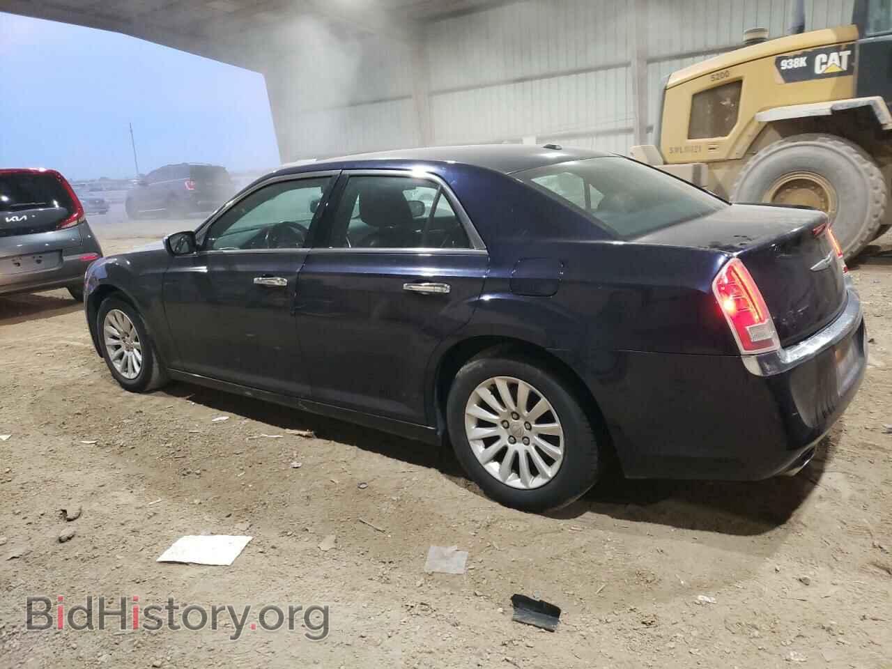 2012 CHRYSLER 300 - VIN: 2C3CCACG1CH243209 - Photo 2
