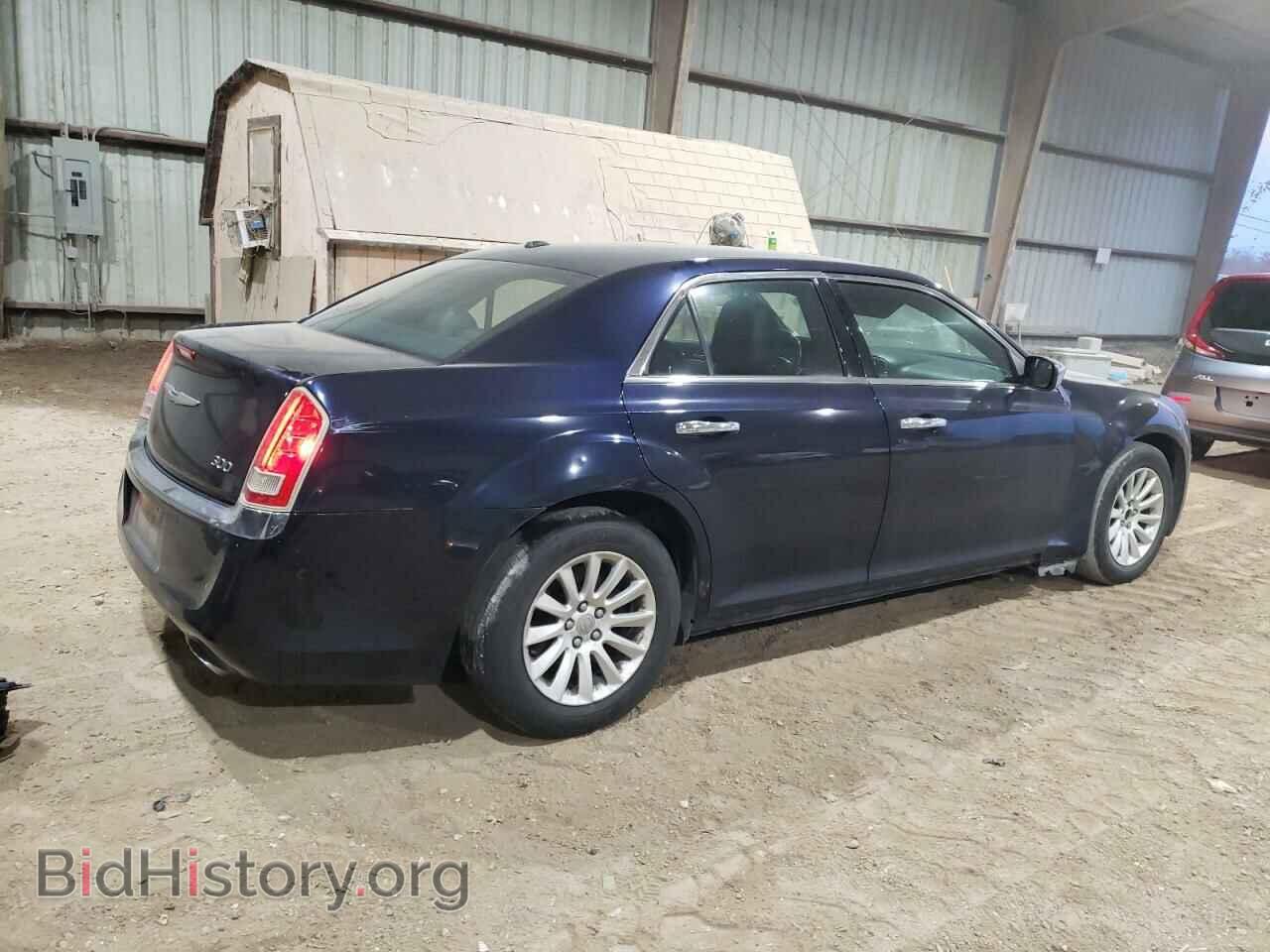 2012 CHRYSLER 300 - VIN: 2C3CCACG1CH243209 - Photo 3