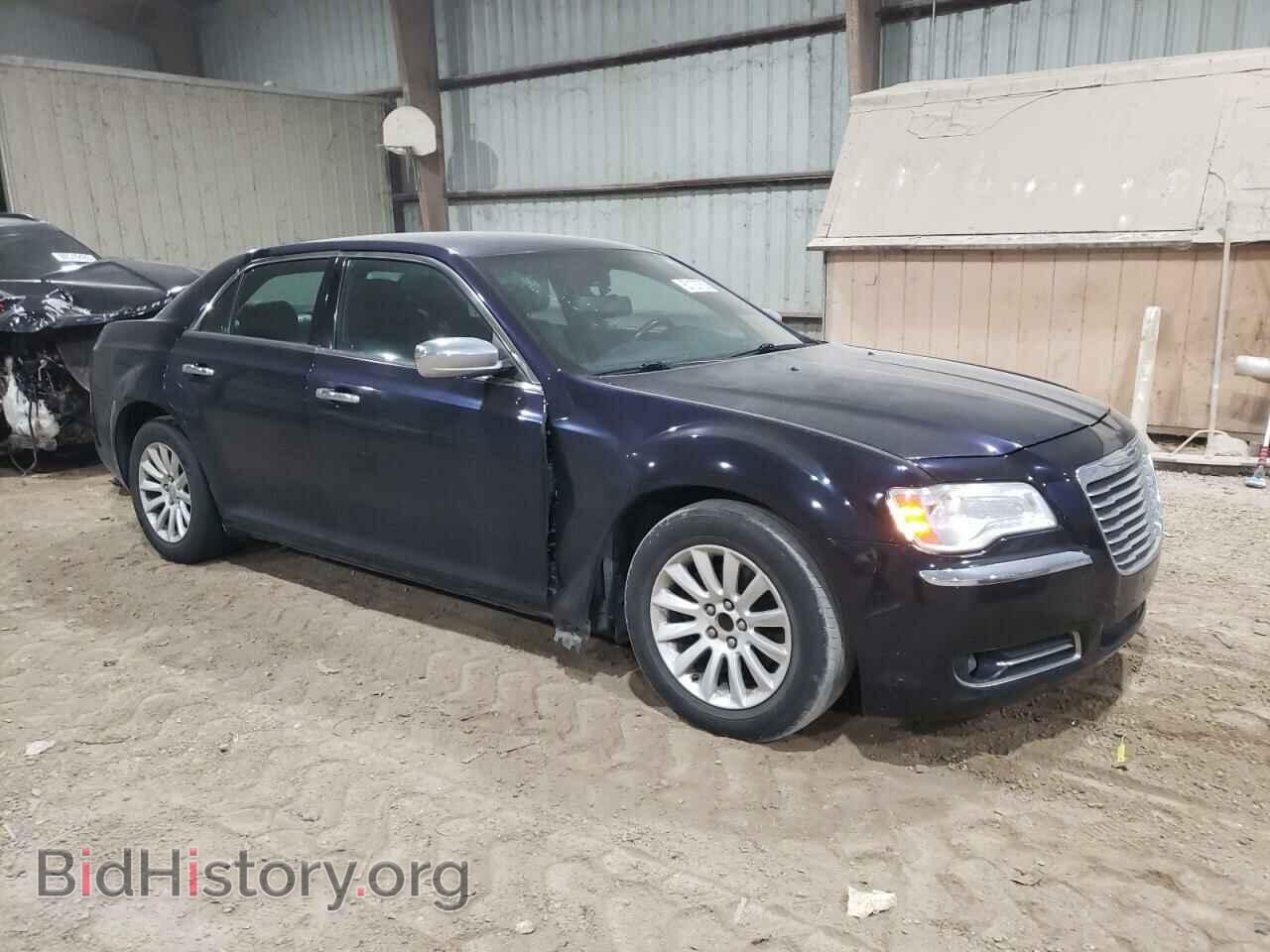 2012 CHRYSLER 300 - VIN: 2C3CCACG1CH243209 - Photo 4