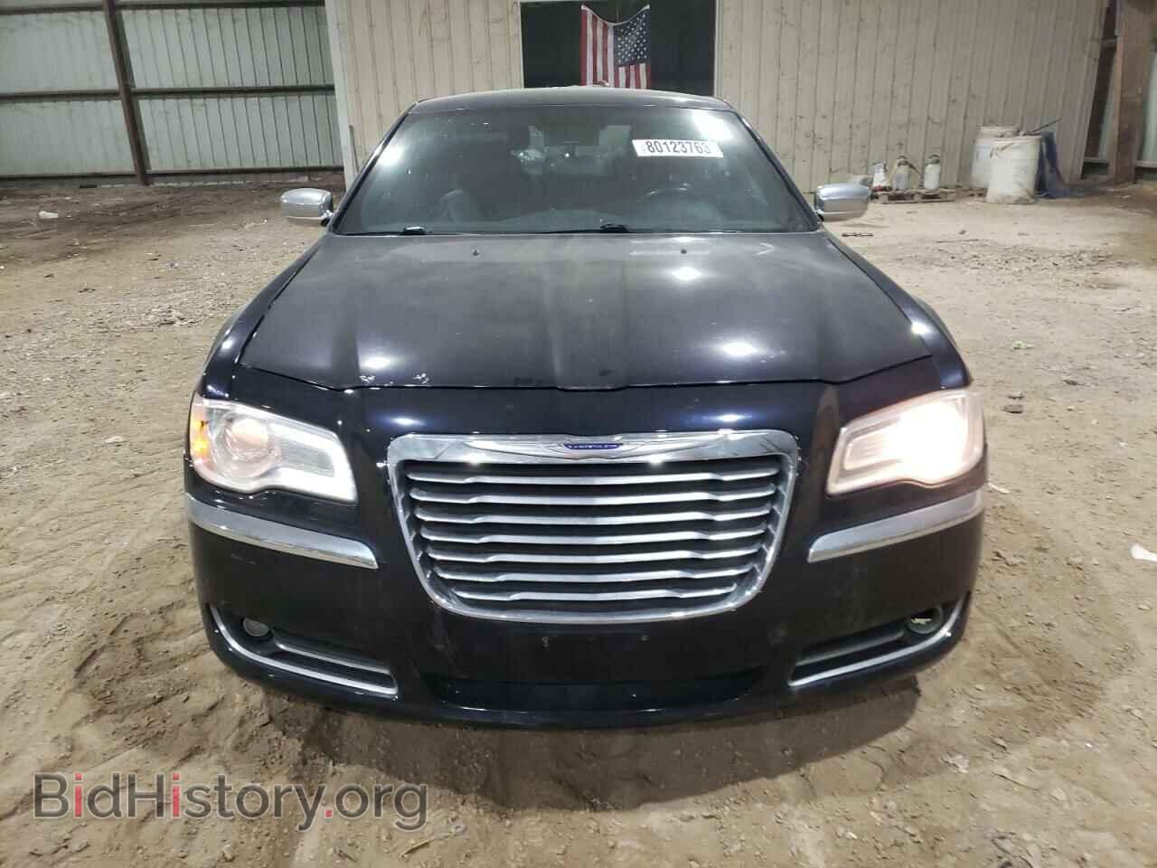 2012 CHRYSLER 300 - VIN: 2C3CCACG1CH243209 - Photo 5