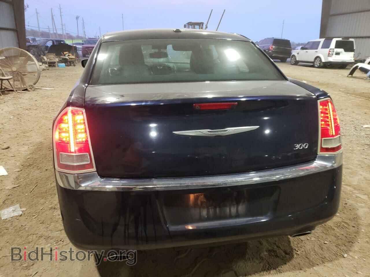 2012 CHRYSLER 300 - VIN: 2C3CCACG1CH243209 - Photo 6