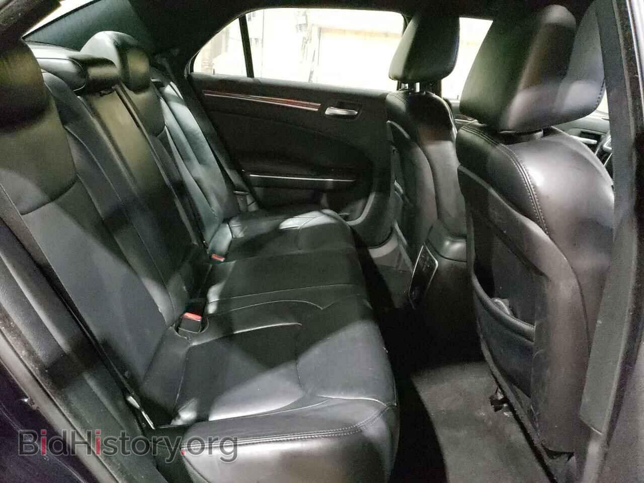 2012 CHRYSLER 300 - VIN: 2C3CCACG1CH243209 - Photo 10