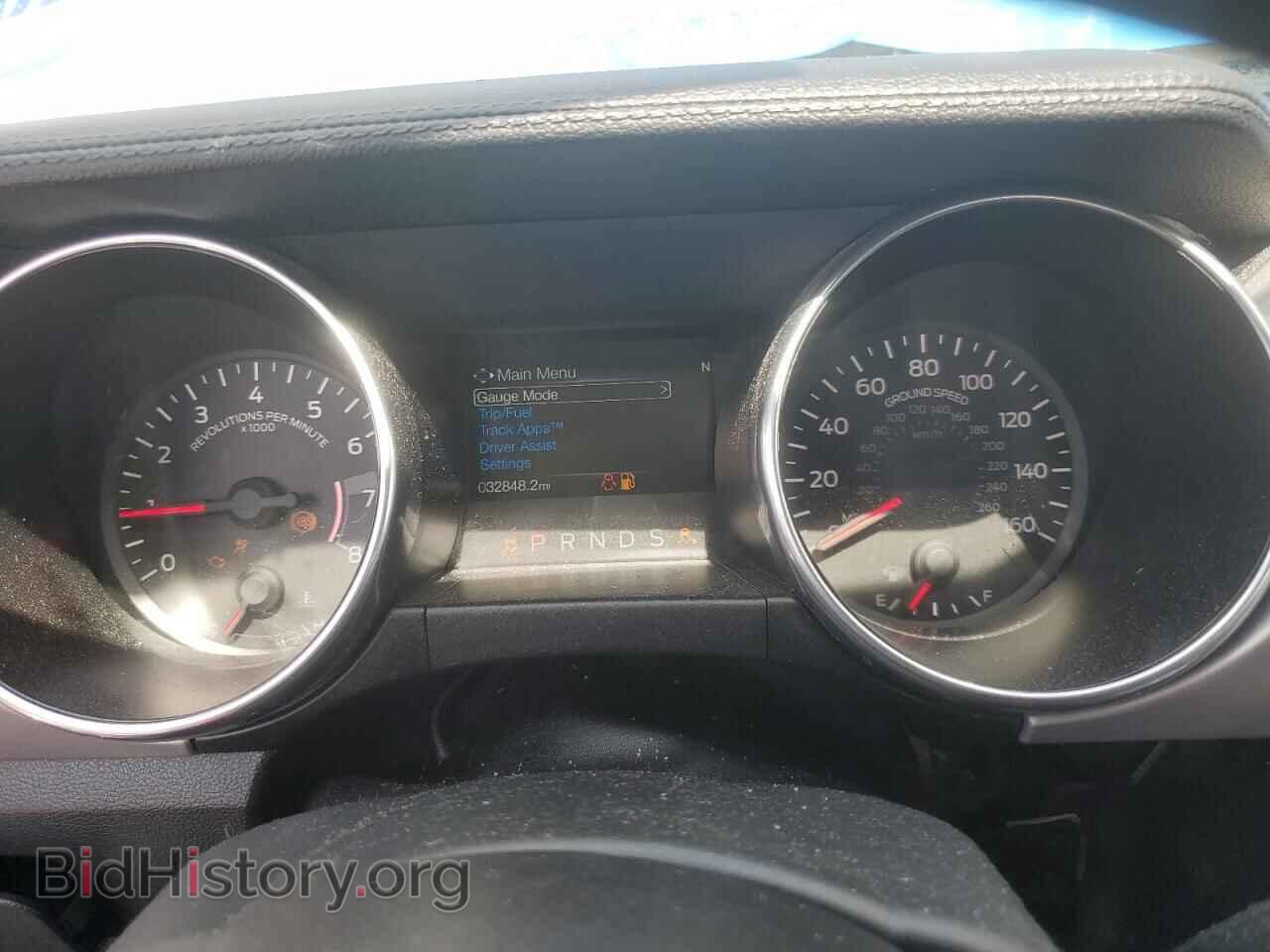 2020 FORD ALL Models - VIN: 1FATP8UH9L5127673 - Фото 9
