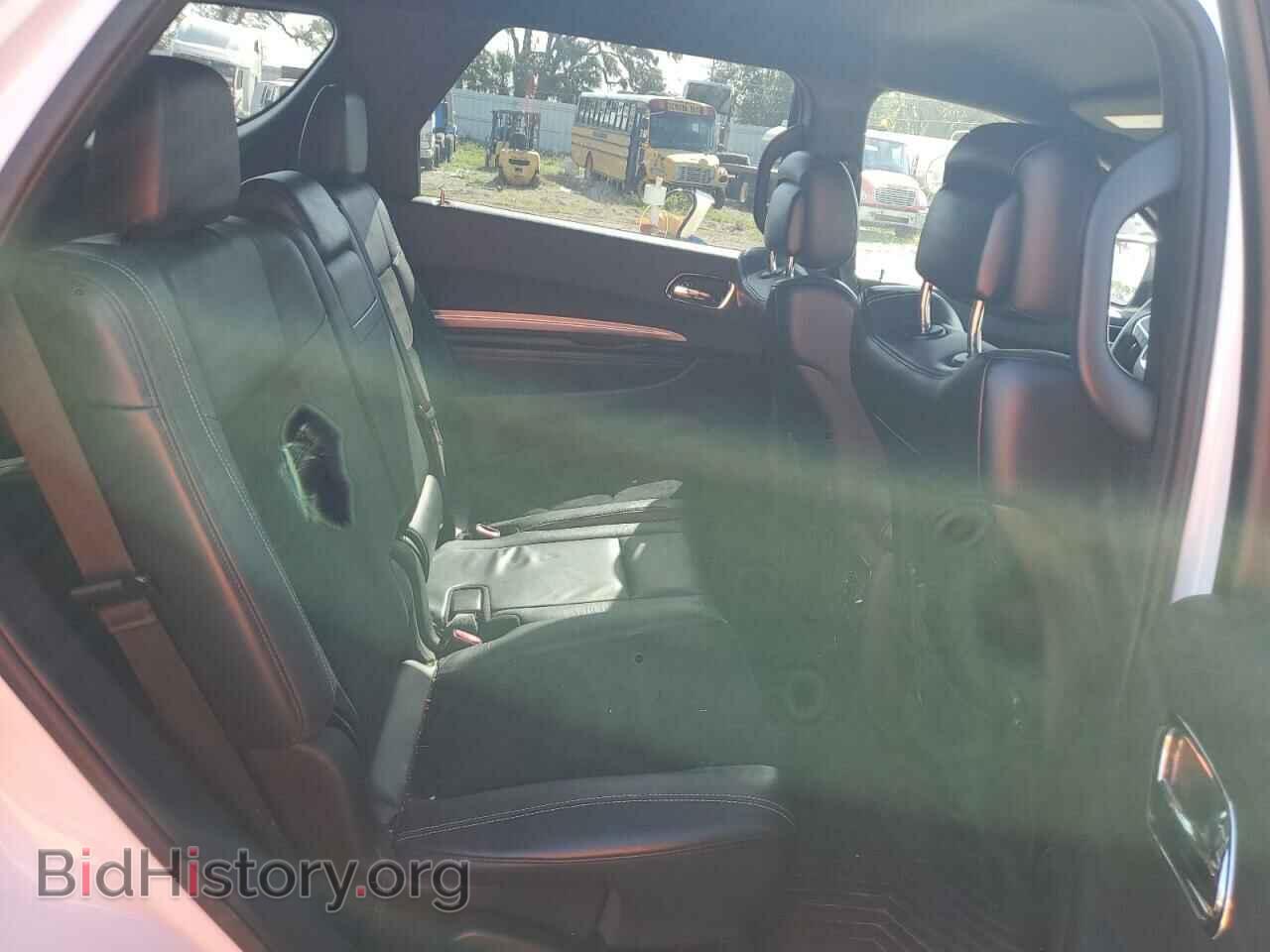 2015 DODGE DURANGO - VIN: 1C4RDJAG9FC917233 - Photo 11