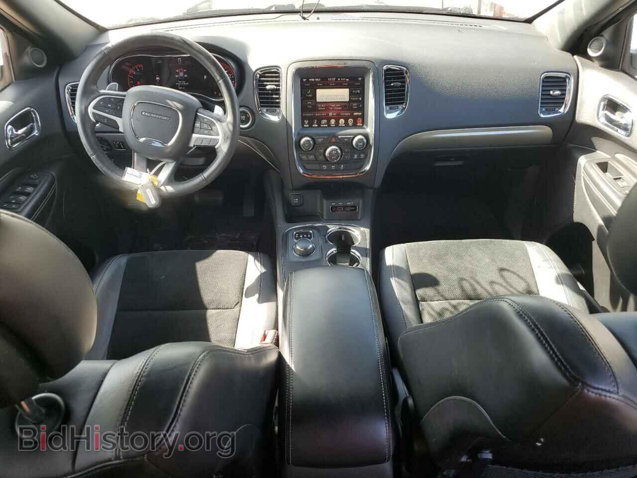 2015 DODGE DURANGO - VIN: 1C4RDJAG9FC917233 - Photo 8