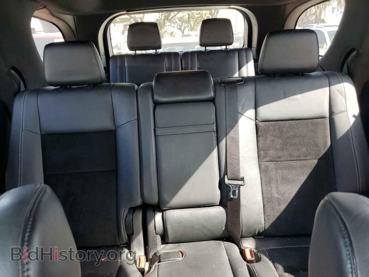 2015 DODGE DURANGO - VIN: 1C4RDJAG9FC917233 - Photo 10