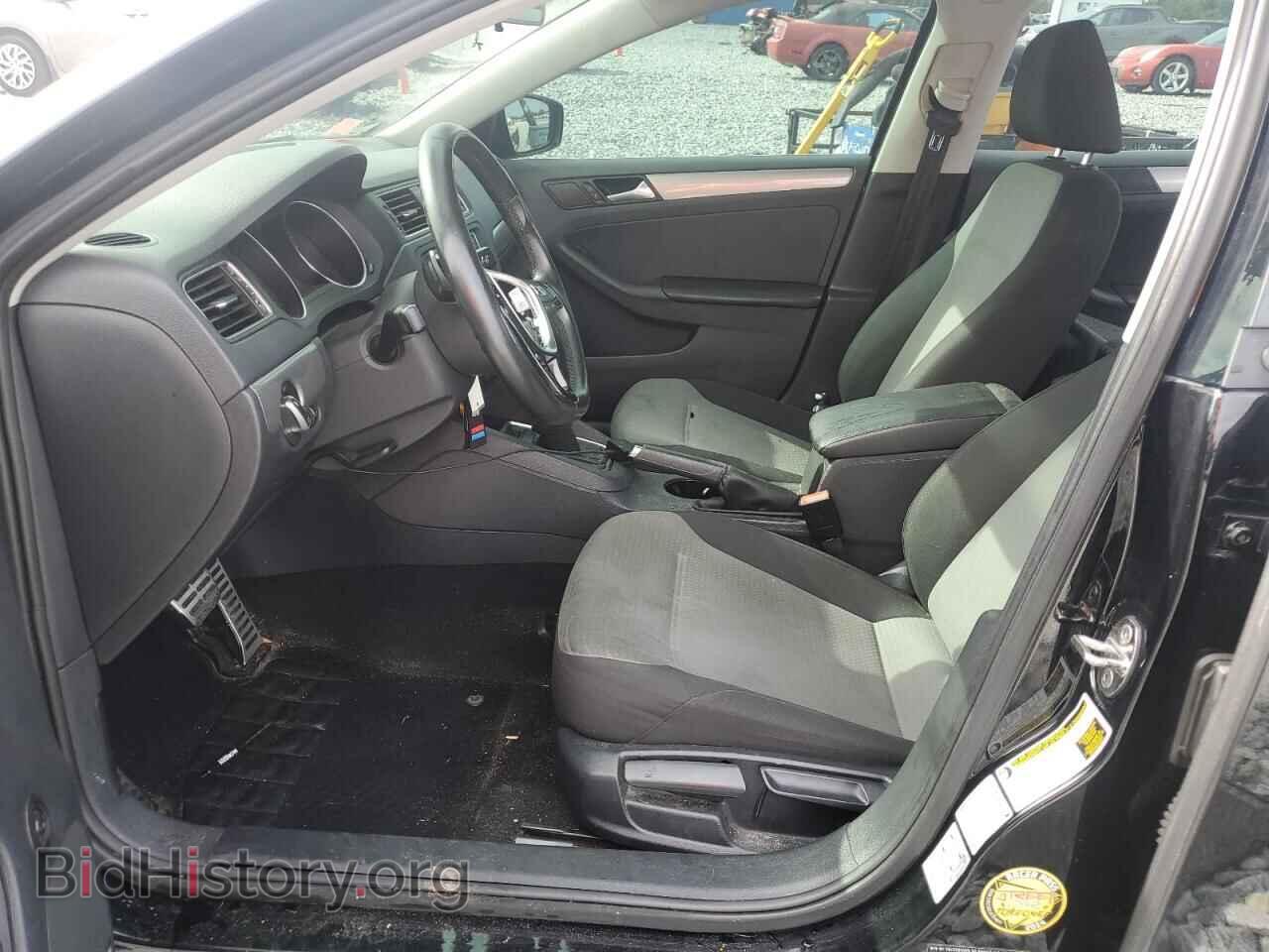2017 VOLKSWAGEN JETTA - VIN: 3VW2B7AJ3HM360131 - Фото 7