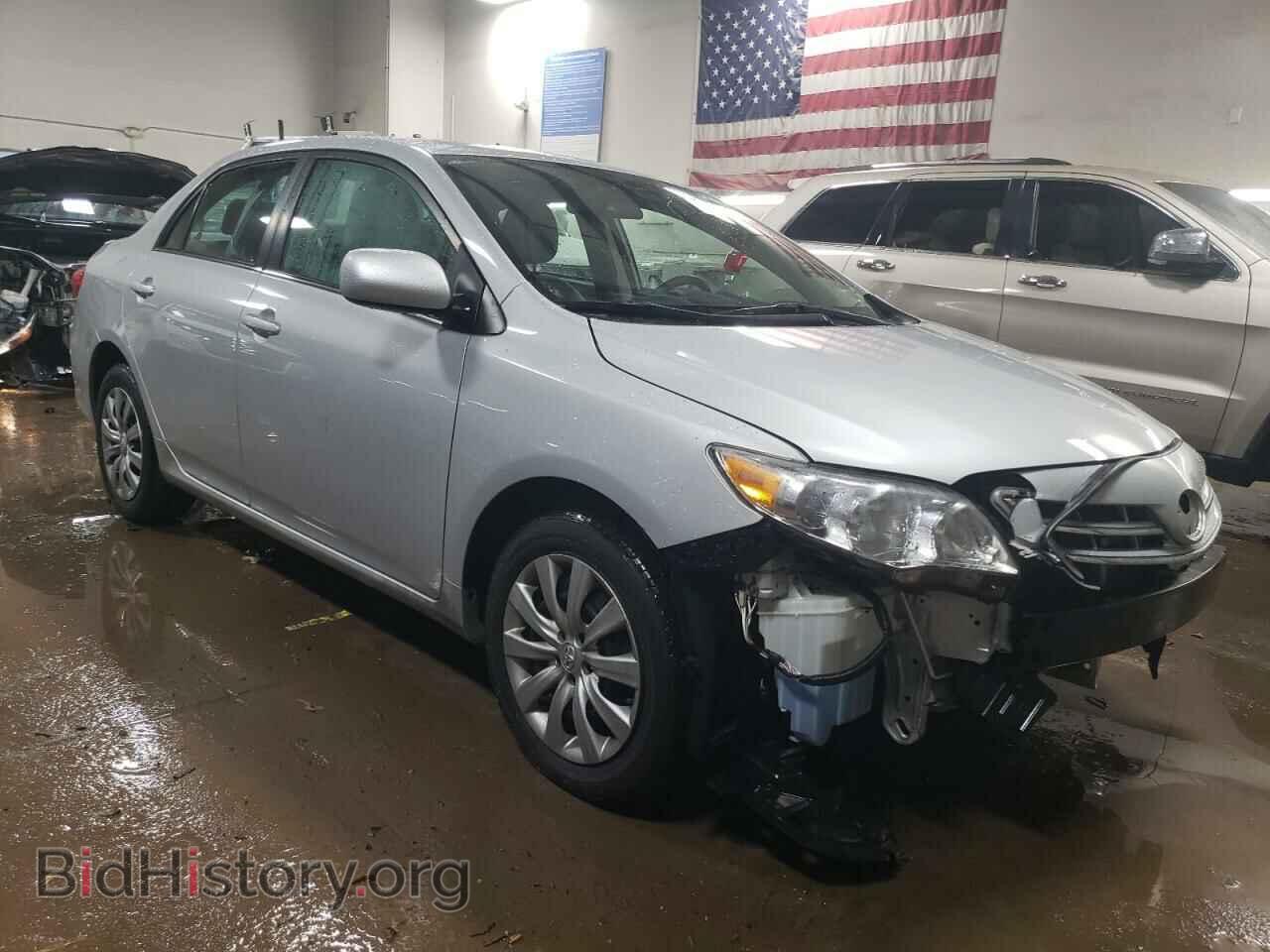 2013 TOYOTA COROLLA - VIN: 2T1BU4EE2DC087968 - Photo 4