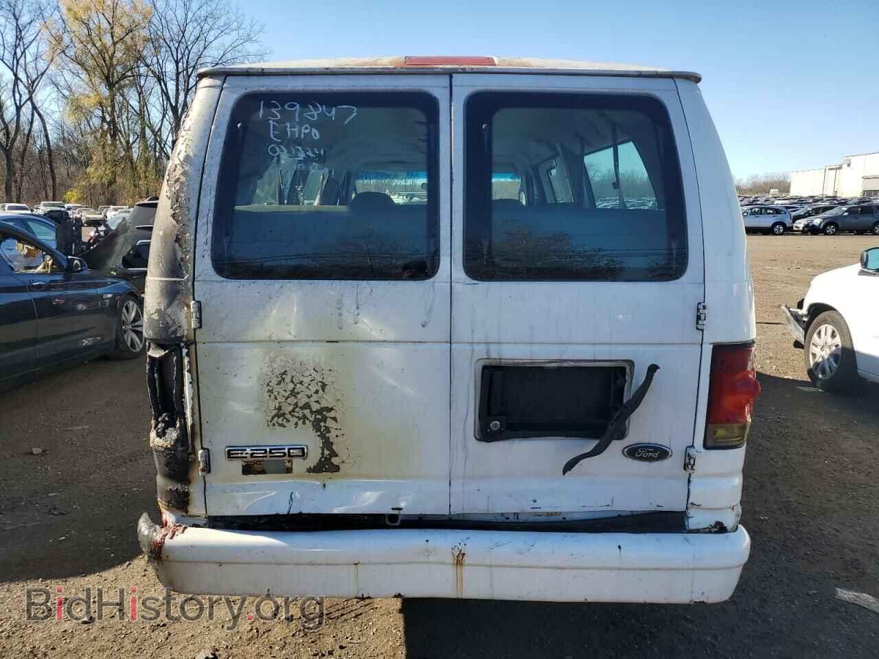 2006 FORD ALL Models - VIN: 1FTNS24L16HA04102 - Фото 6