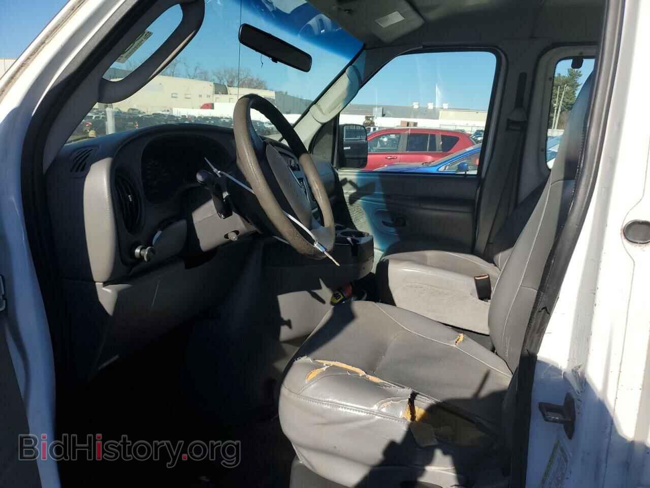 2006 FORD ALL Models - VIN: 1FTNS24L16HA04102 - Фото 7