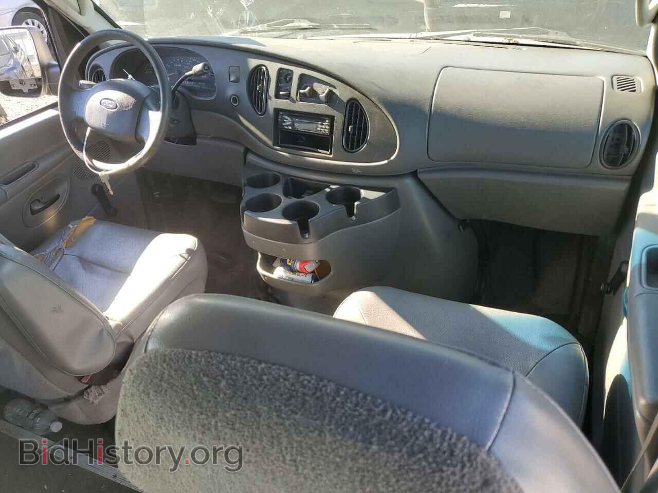 2006 FORD ALL Models - VIN: 1FTNS24L16HA04102 - Фото 8