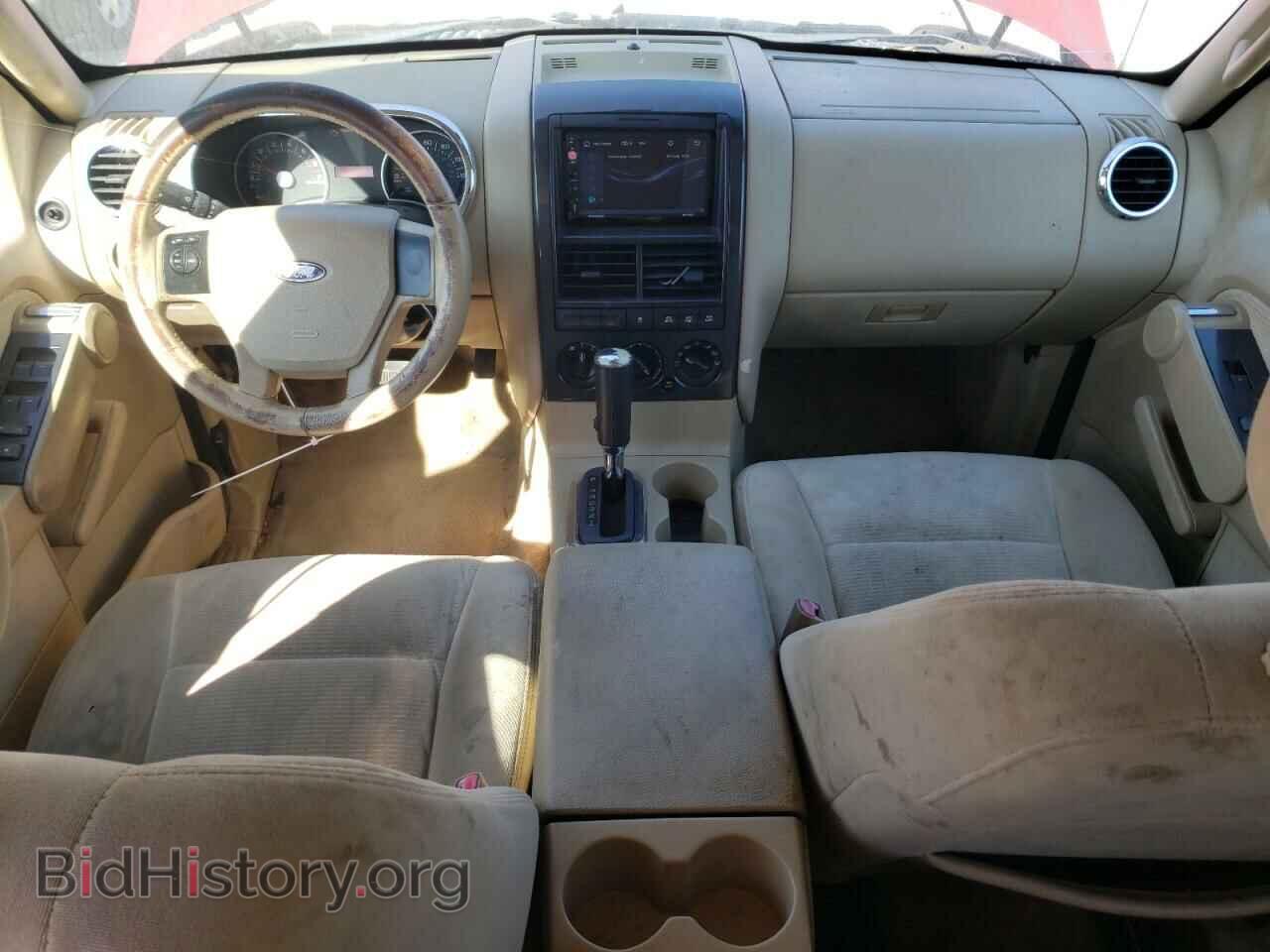 2006 FORD EXPLORER - VIN: 1FMEU73E36UB05025 - Фото 8