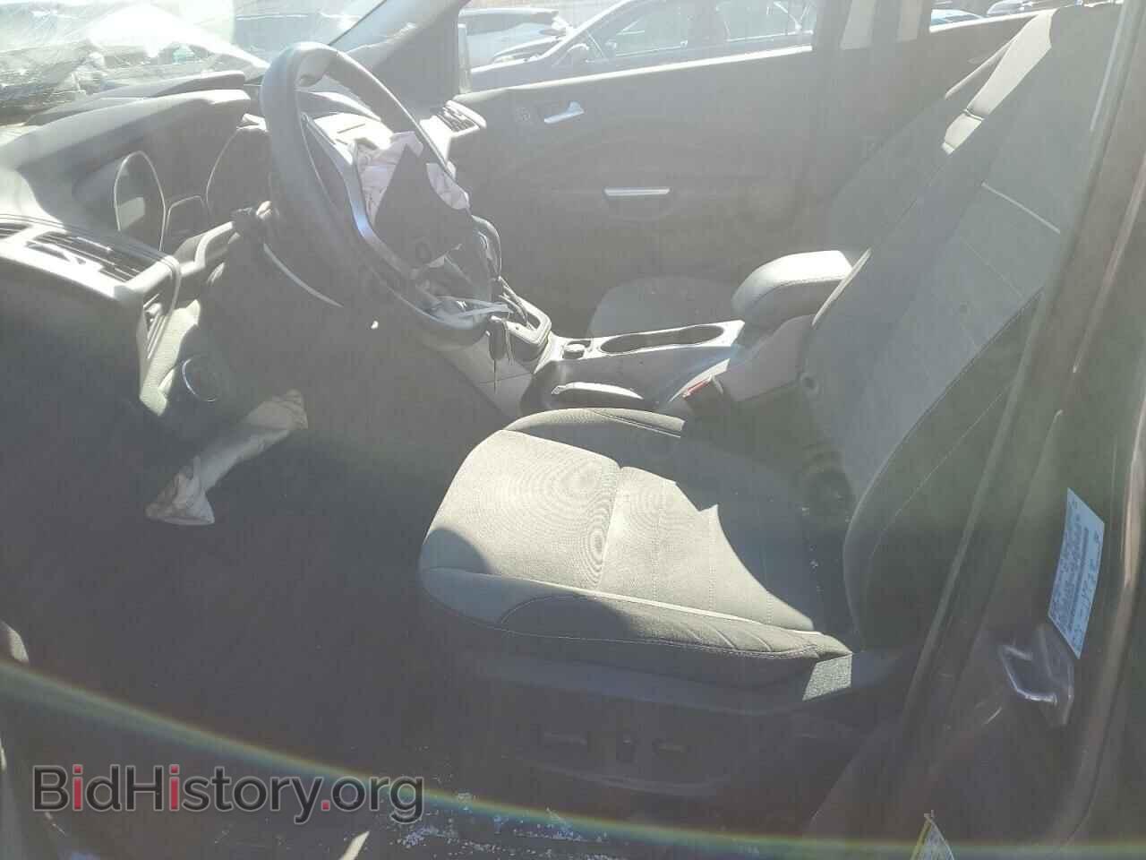 2014 FORD ESCAPE - VIN: 1FMCU0G94EUB59928 - Фото 7