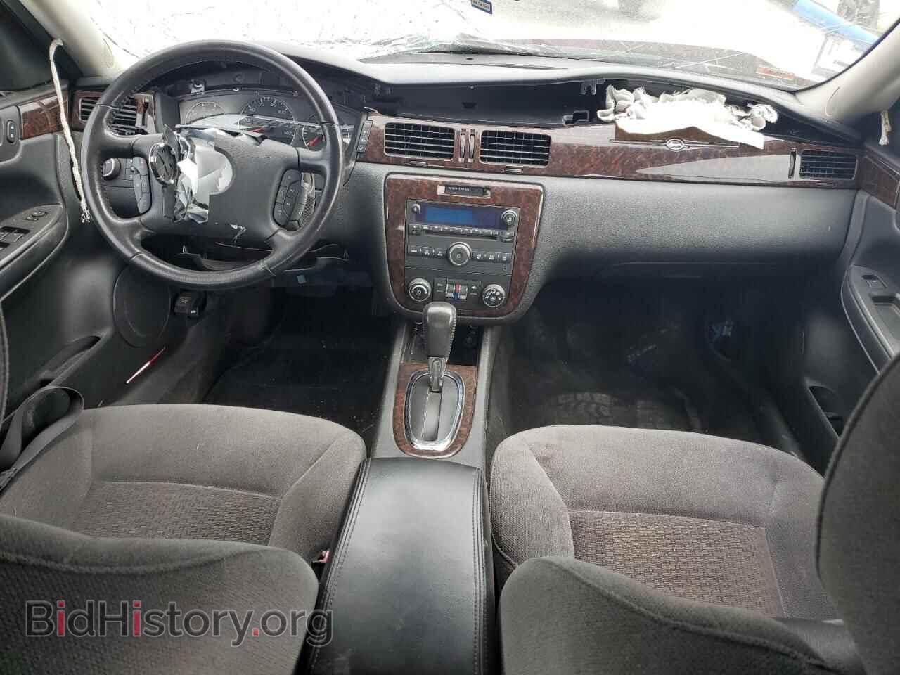 2013 CHEVROLET IMPALA - VIN: 2G1WG5E33D1178462 - Фото 8