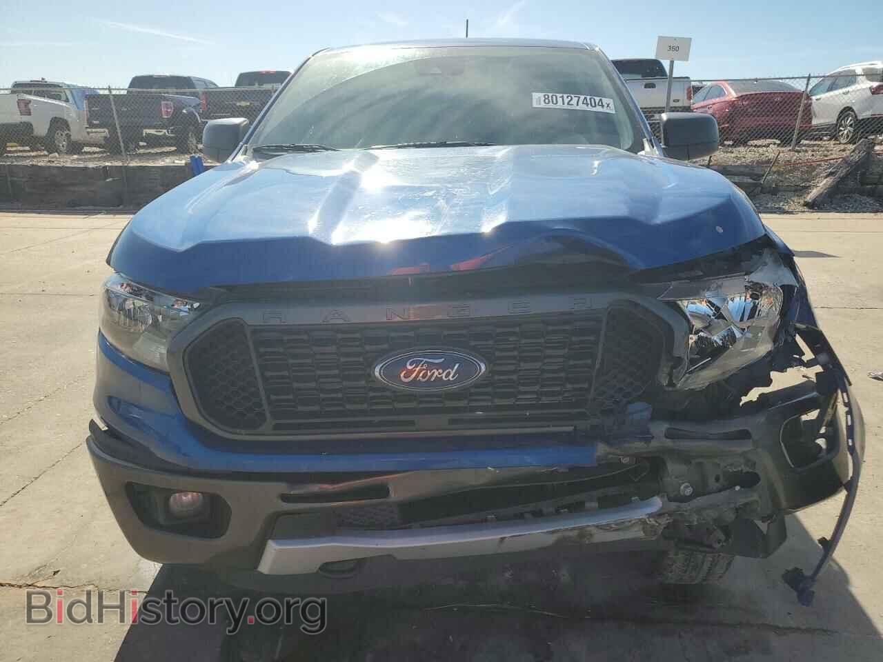 2020 FORD RANGER - VIN: 1FTER4EH8LLA58779 - Фото 5