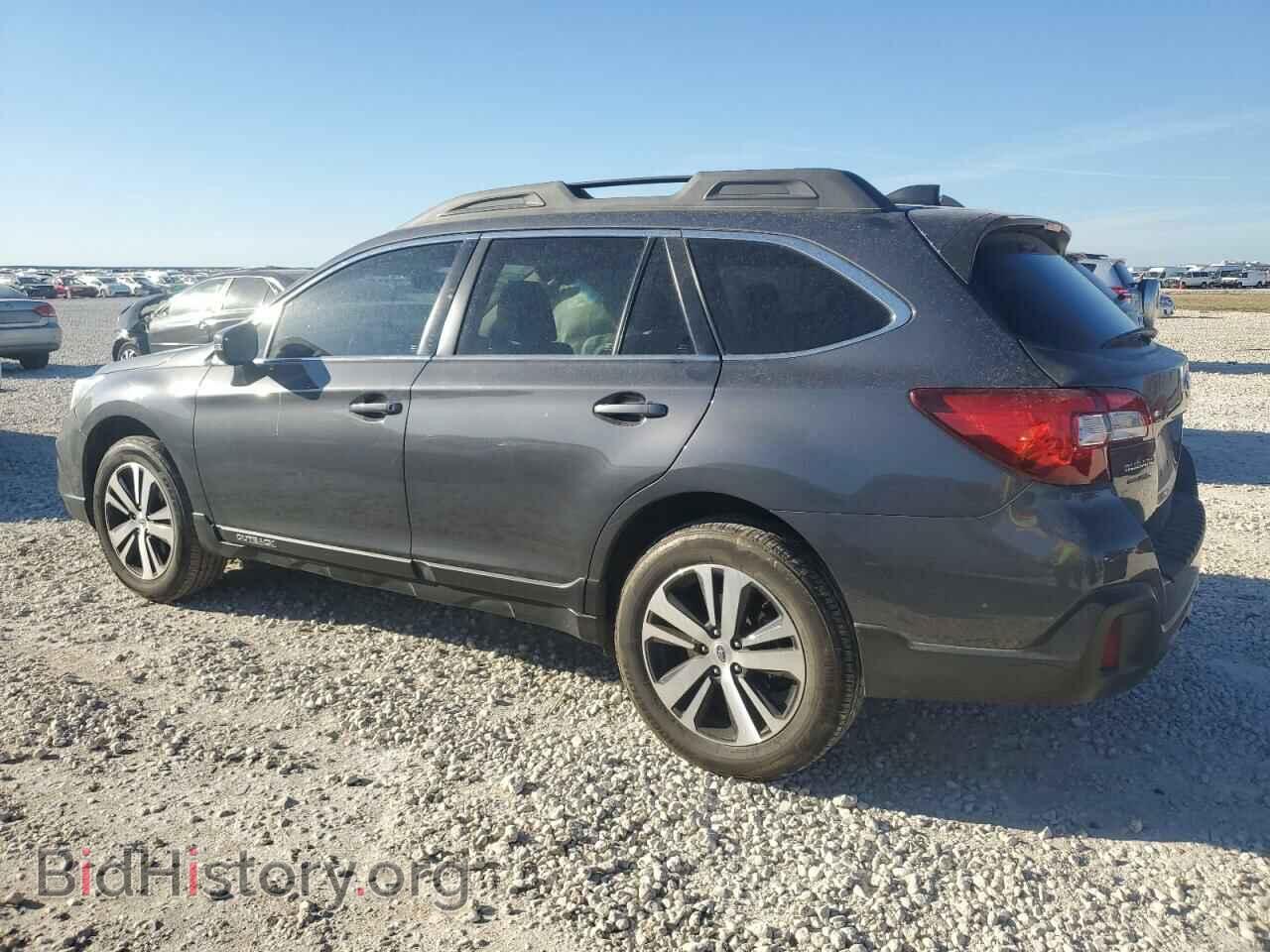2019 SUBARU OUTBACK - VIN: 4S4BSANC6K3271069 - Фото 2