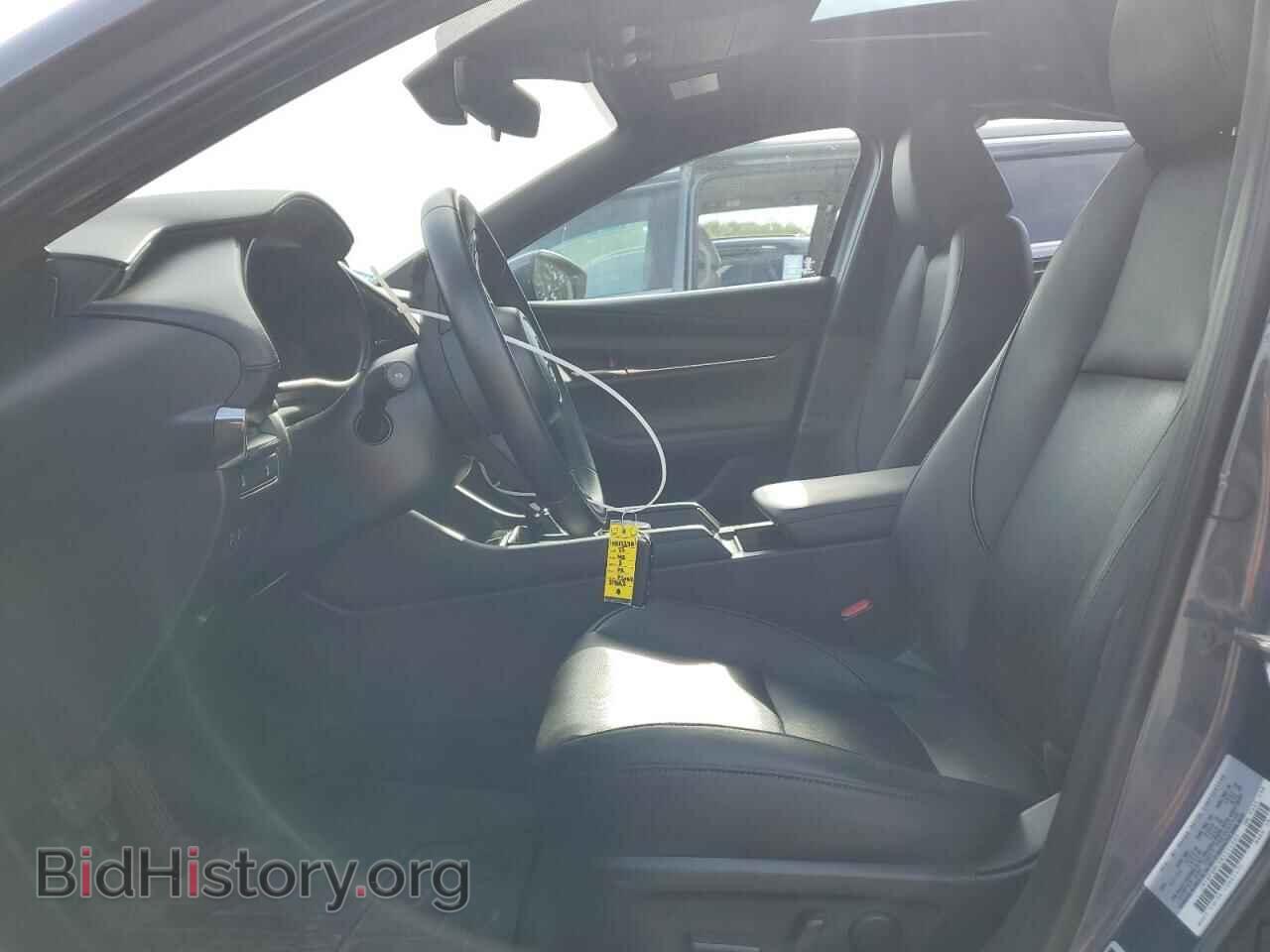 2022 MAZDA 3 - VIN: JM1BPBML9N1514063 - Фото 7
