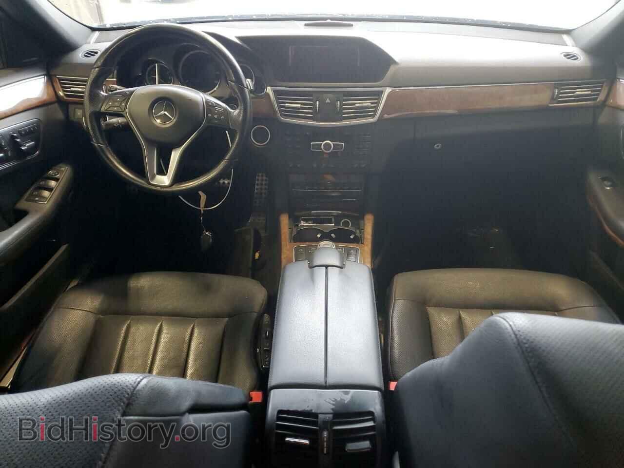 2012 MERCEDES-BENZ E-CLASS - VIN: WDDHF9BB7CA643017 - Фото 8