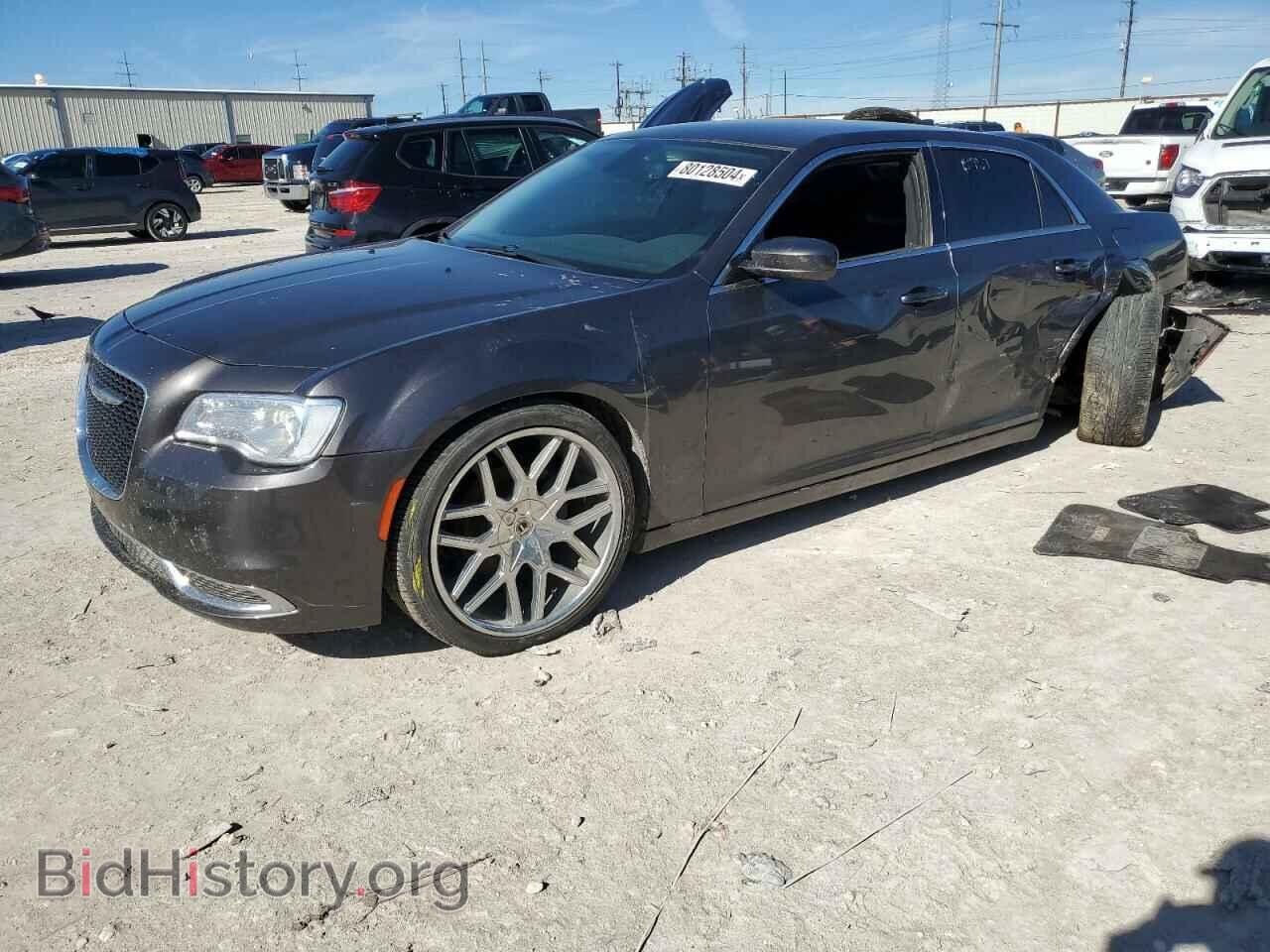Photo 2C3CCAAG6HH580081 - CHRYSLER 300 2017