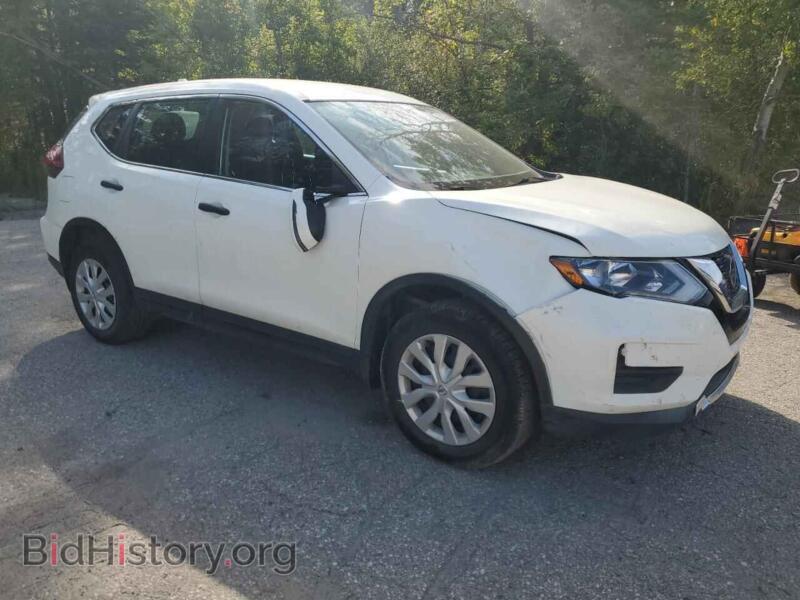 2019 Nissan ROGUE (VIN 5N1AT2MV8KC722004) — фото 4 из 13