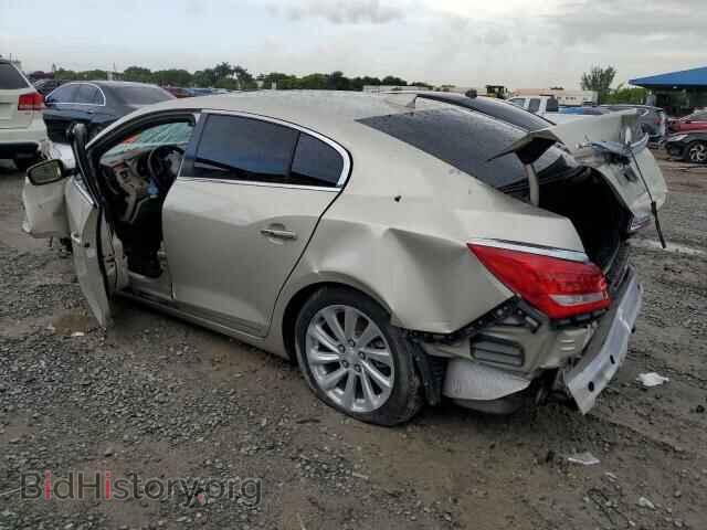 2015 BUICK LACROSSE - VIN: 1G4GA5G3XFF348463 - Photo 2