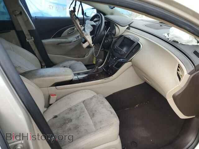 2015 BUICK LACROSSE - VIN: 1G4GA5G3XFF348463 - Photo 7