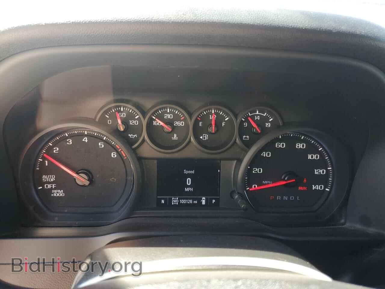2021 CHEVROLET ALL Models - VIN: 1GCPYBEK4MZ276678 - Фото 9