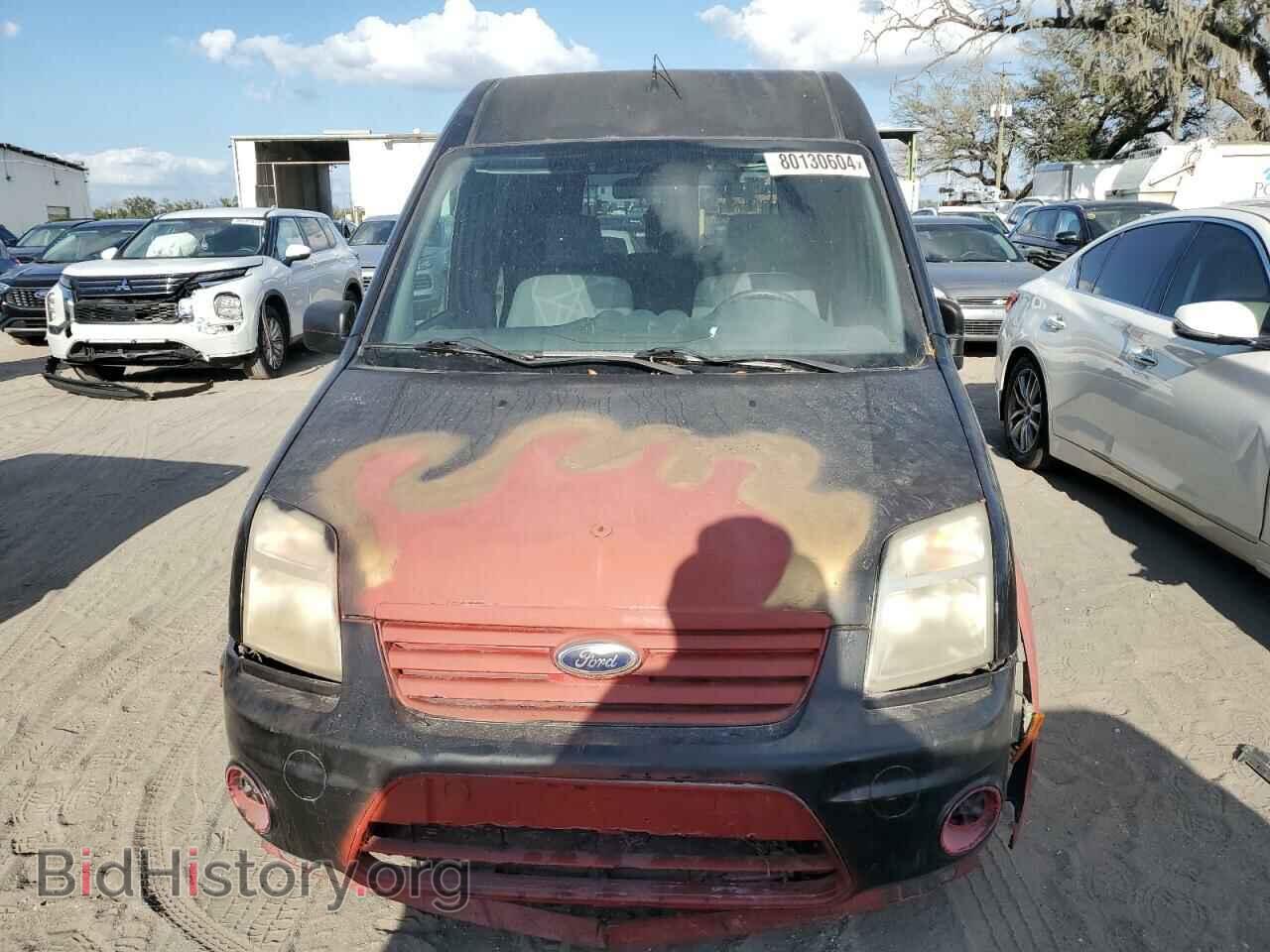 2010 FORD TRANSIT - VIN: NM0KS9BN7AT029590 - Фото 5