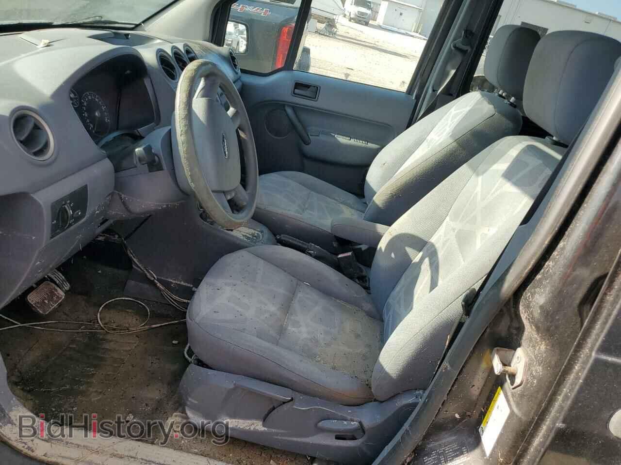 2010 FORD TRANSIT - VIN: NM0KS9BN7AT029590 - Фото 7