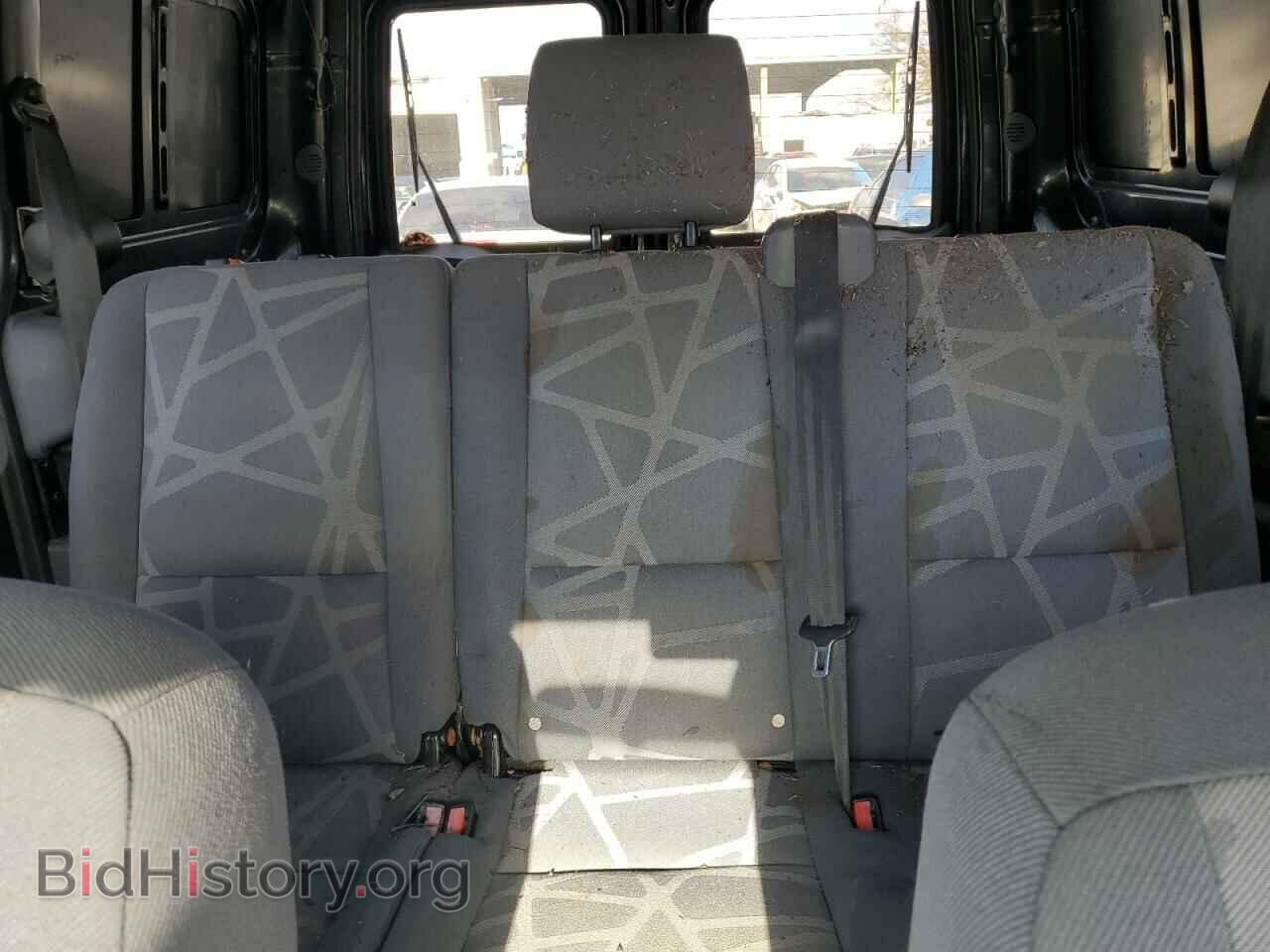 2010 FORD TRANSIT - VIN: NM0KS9BN7AT029590 - Фото 10