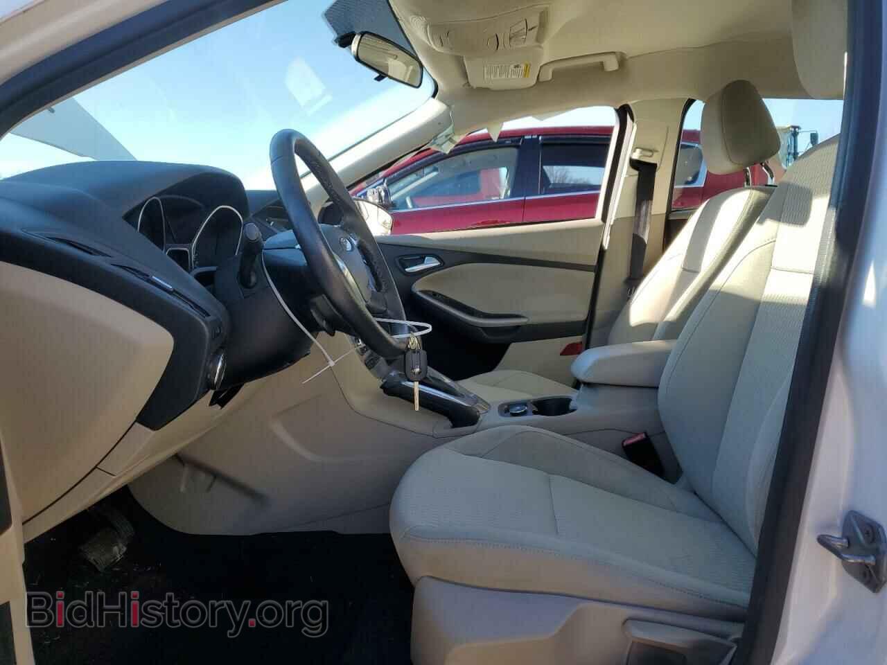 2012 FORD FOCUS - VIN: 1FAHP3H25CL106944 - Фото 7
