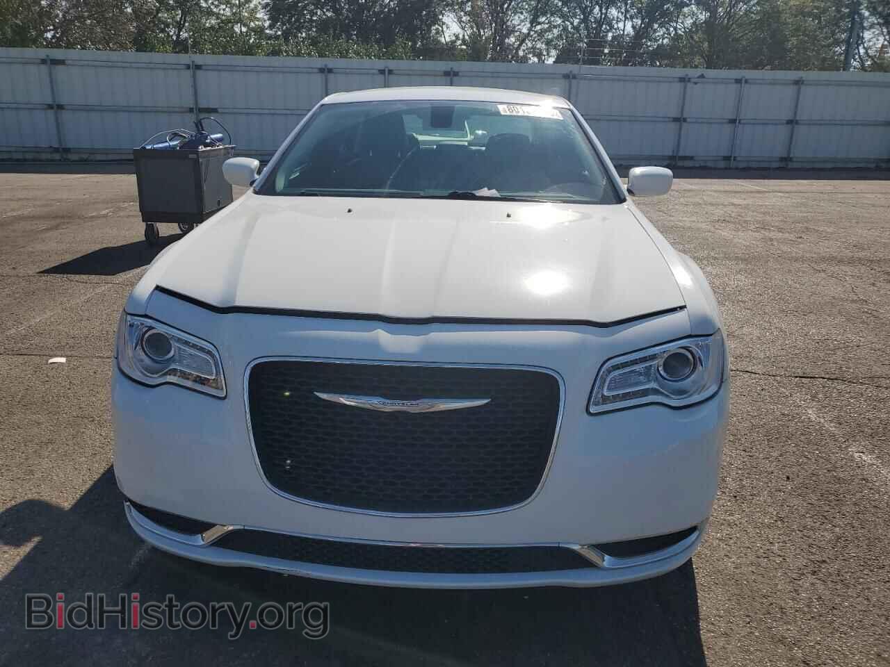 2015 CHRYSLER 300 - VIN: 2C3CCAAG2FH769436 - Фото 5