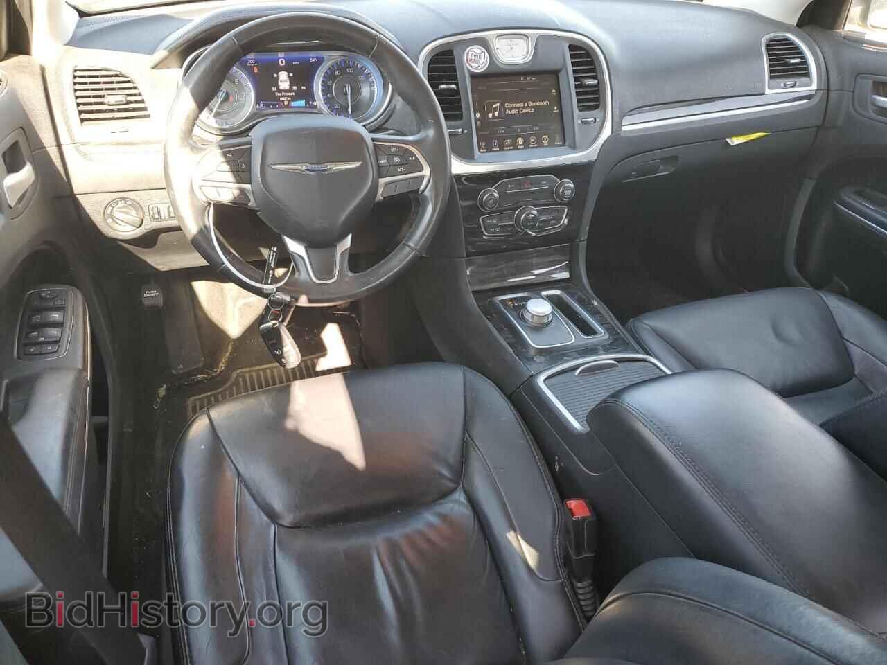 2015 CHRYSLER 300 - VIN: 2C3CCAAG2FH769436 - Фото 8