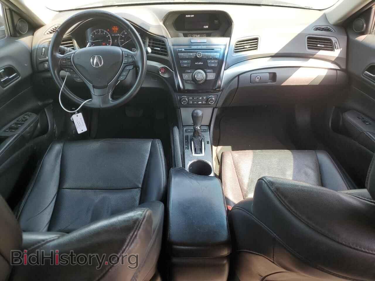 2014 ACURA ILX - VIN: 19VDE1F31EE000980 - Фото 8