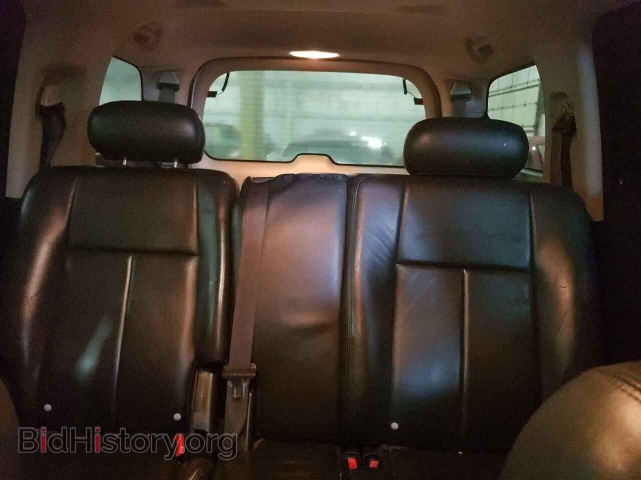 2006 GMC ENVOY - VIN: 1GKET66M266136893 - Фото 10
