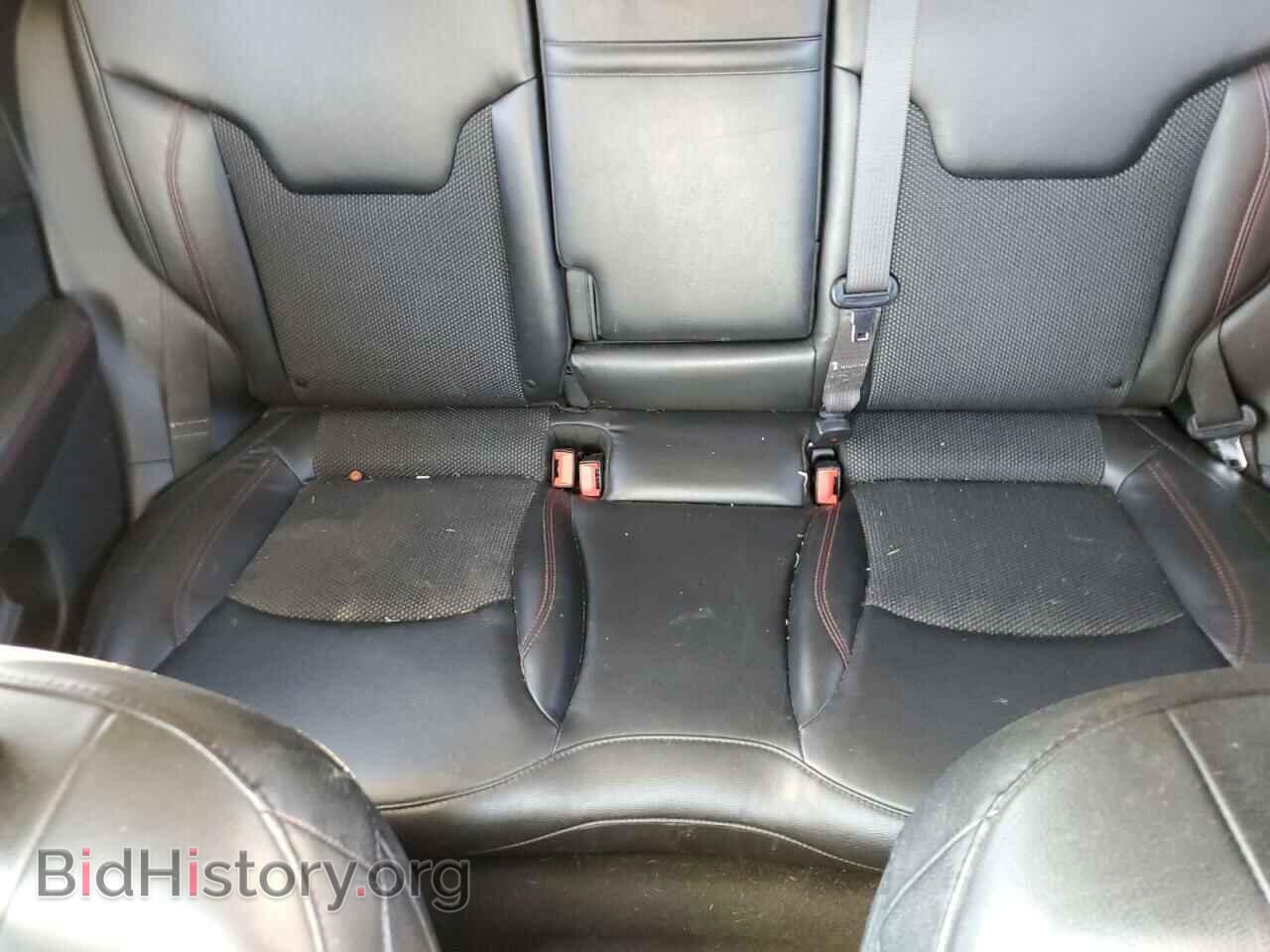 2019 JEEP COMPASS - VIN: 3C4NJDDB8KT597751 - Photo 10