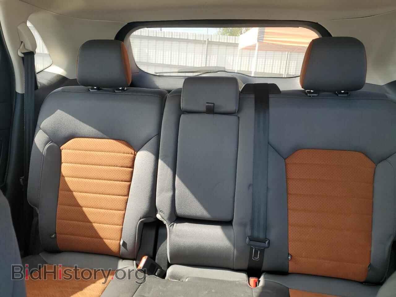 2018 FORD EDGE - VIN: 2FMPK3J92JBC09498 - Фото 10