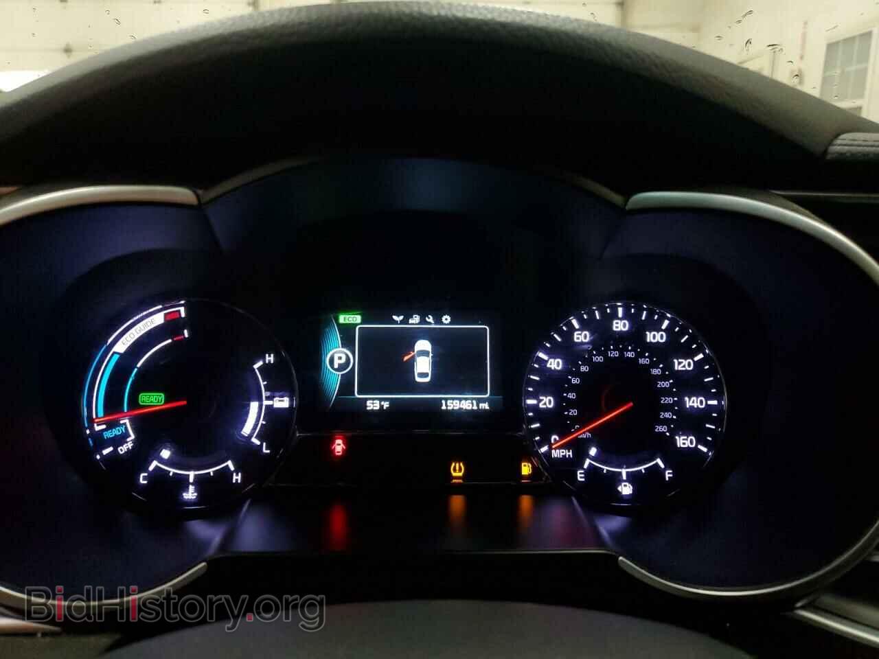 2014 KIA OPTIMA - VIN: KNAGN4AD3E5073721 - Photo 9