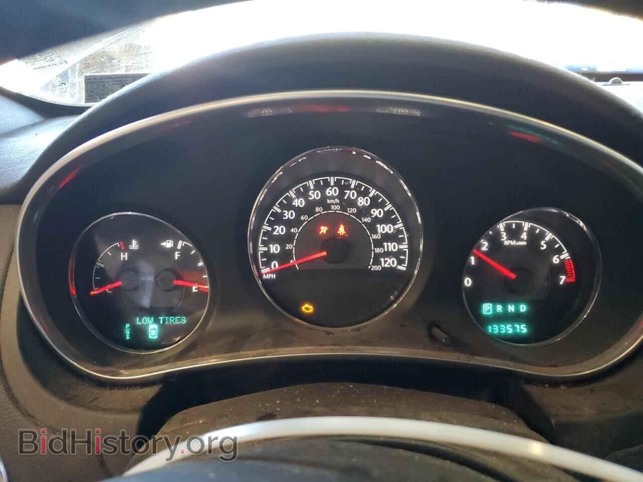 2013 CHRYSLER 200 - VIN: 1C3CCBCG5DN515565 - Фото 9