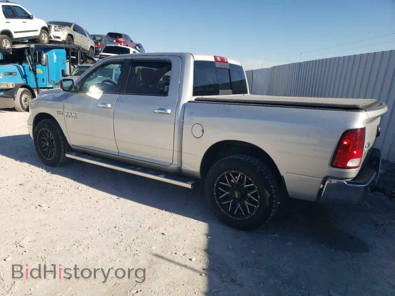 2017 RAM 1500 - VIN: 3C6RR7LT2HG565487 - Фото 2