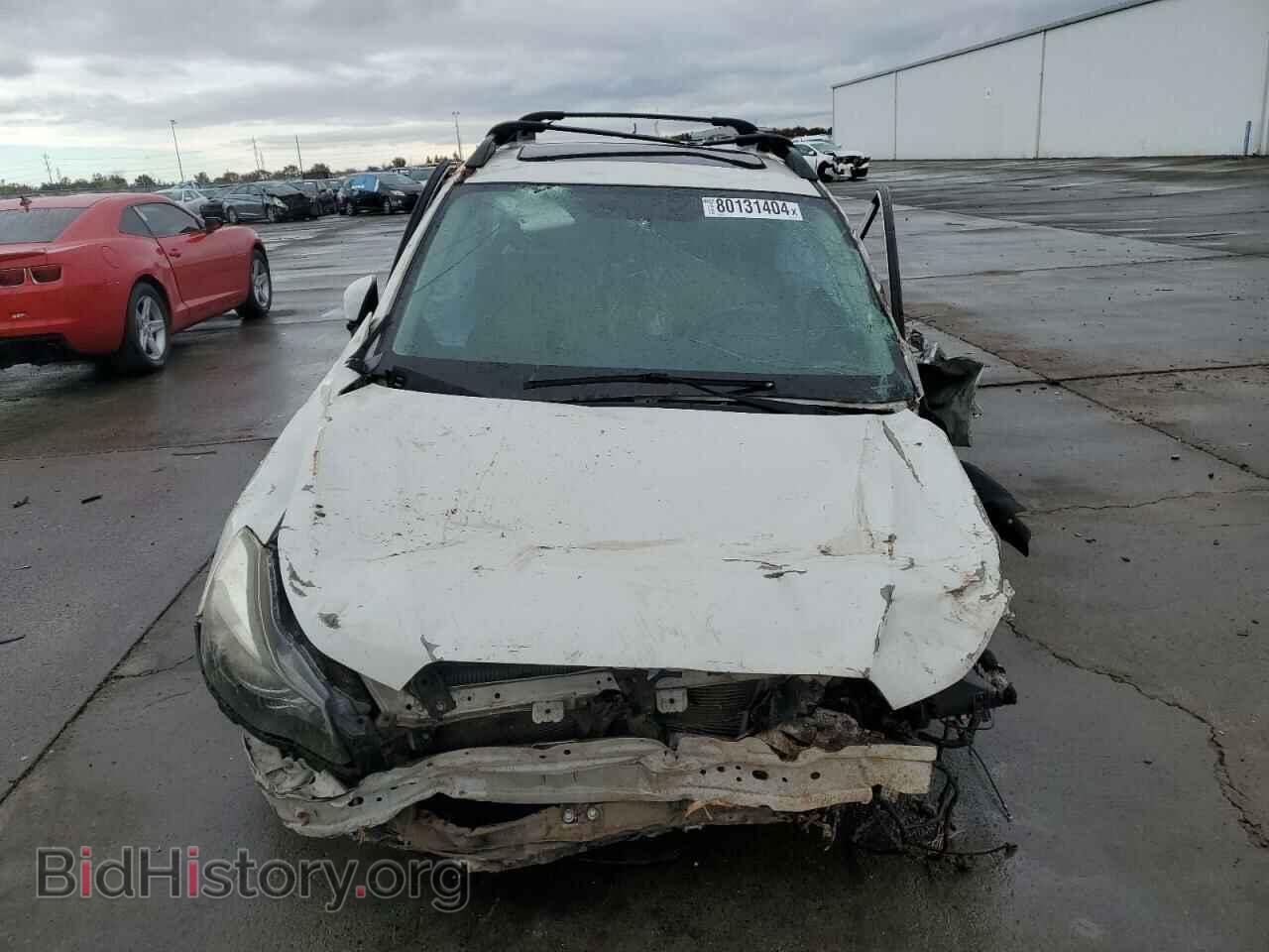 2015 SUBARU XV - VIN: JF2GPAPC8F8317892 - Фото 5