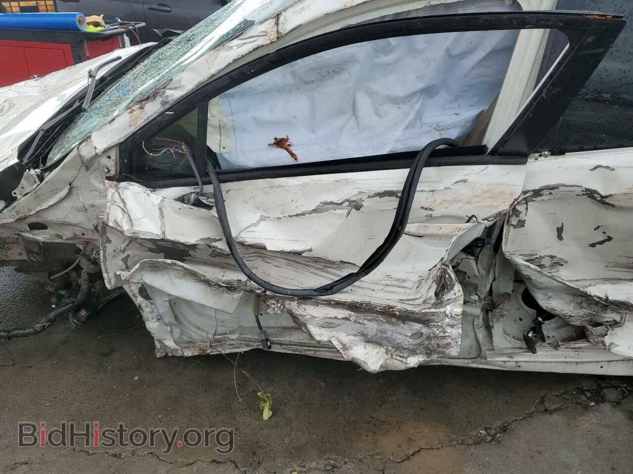 2015 SUBARU XV - VIN: JF2GPAPC8F8317892 - Фото 7