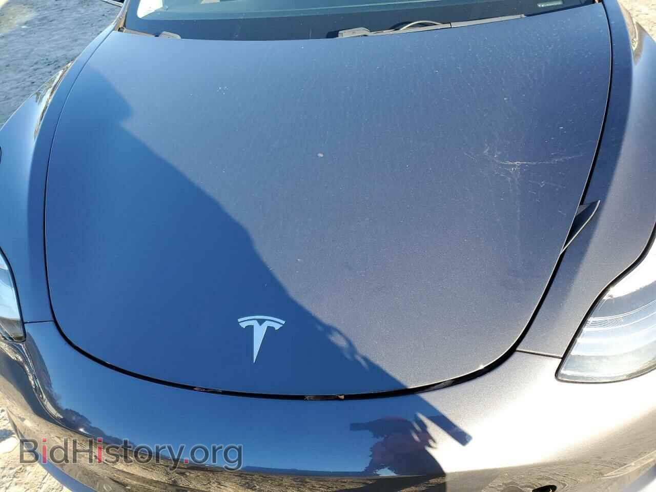 2019 TESLA MODEL 3 - VIN: 5YJ3E1EB9KF205738 - Photo 11