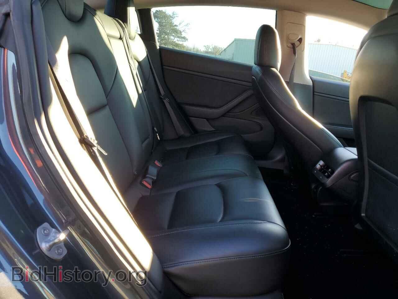 2019 TESLA MODEL 3 - VIN: 5YJ3E1EB9KF205738 - Photo 10