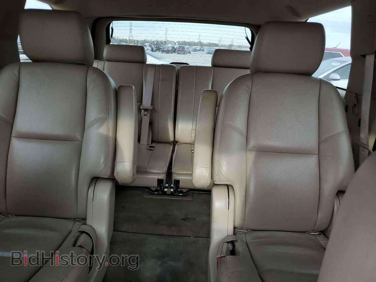 2011 CADILLAC ESCALADE - VIN: 1GYS3CEF9BR136084 - Фото 10