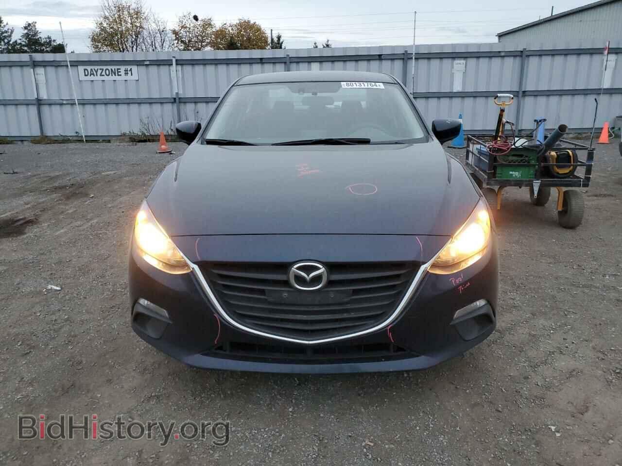 2016 MAZDA 3 - VIN: 3MZBM1V79GM279705 - Фото 5