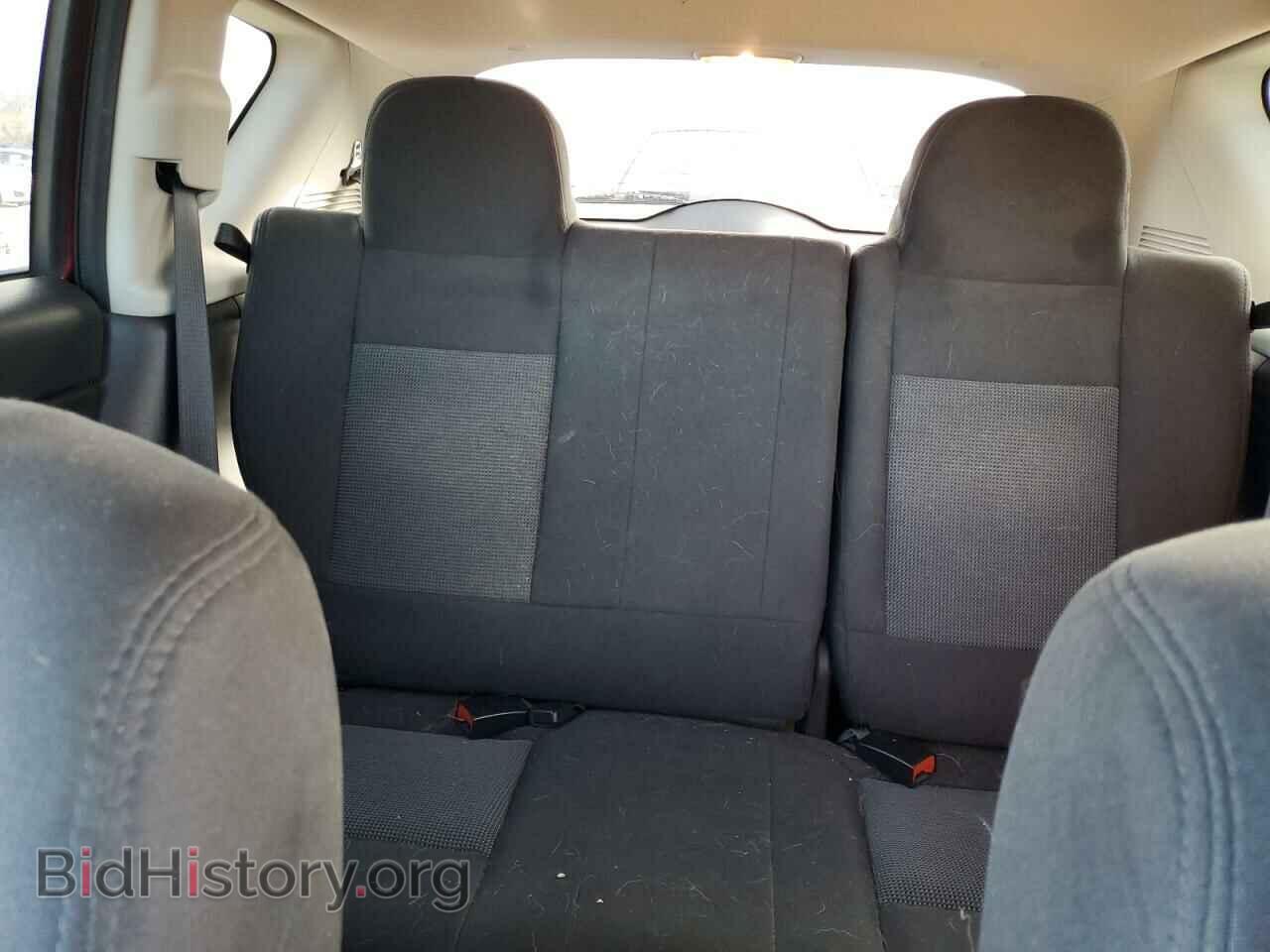 2016 JEEP COMPASS - VIN: 1C4NJDBBXGD546607 - Фото 10